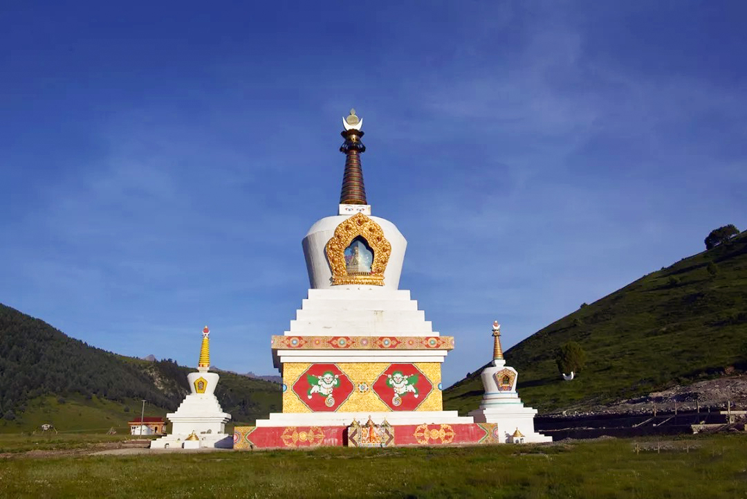 萨嘎达瓦揭秘正觉之夜那场终极对决